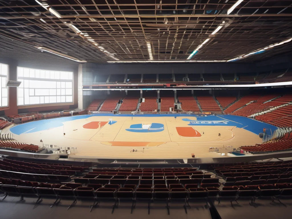 文班亚马率队闯入NBA总决赛新秀赛季创历史神迹