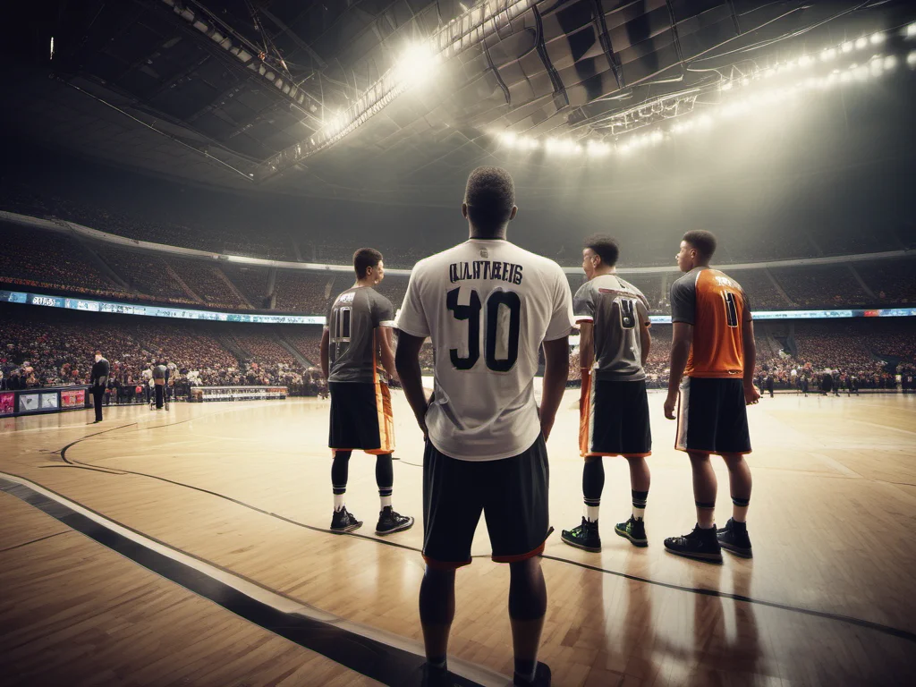 班凯罗率队闯入NBA总决赛创造魔术队史全新纪录